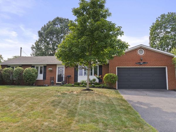 4509 Norwell Drive E, Columbus, OH 43220