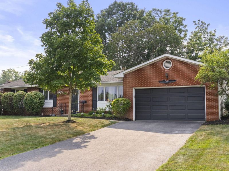 4509 Norwell Drive E, Columbus, OH 43220 Photo 41