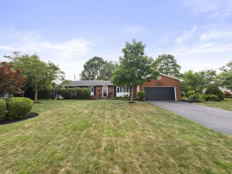 4509 Norwell Drive E, Columbus, OH 43220 Photo 42
