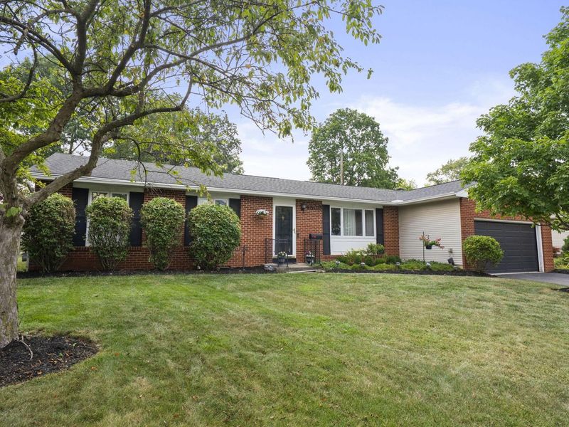 4509 Norwell Drive E, Columbus, OH 43220 Photo 43