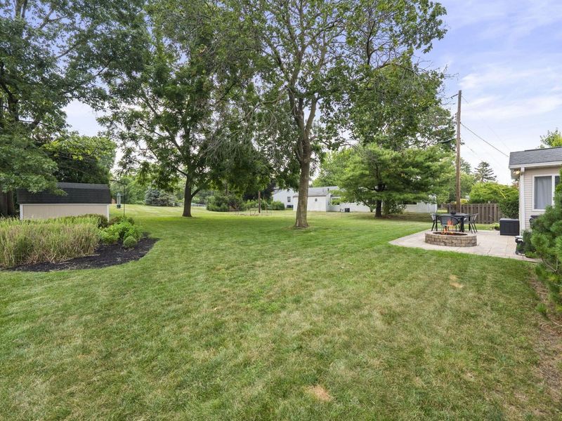 4509 Norwell Drive E, Columbus, OH 43220 Photo 45