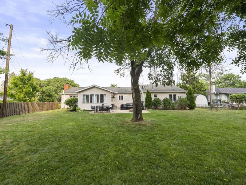 4509 Norwell Drive E, Columbus, OH 43220 Photo 48