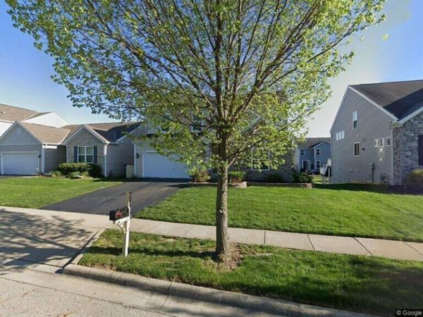 299 Dovetail Drive , Lewis Center, OH 43035