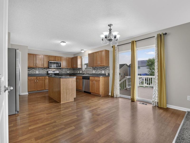 299 Dovetail Drive, Lewis Center, OH 43035 Photo 13