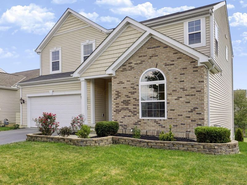 299 Dovetail Drive, Lewis Center, OH 43035 Photo 4