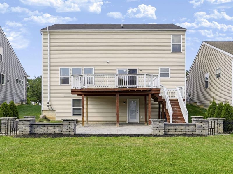 299 Dovetail Drive, Lewis Center, OH 43035 Photo 56