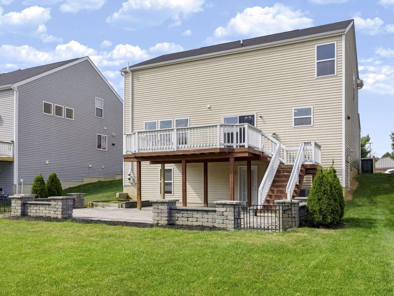 299 Dovetail Drive, Lewis Center, OH 43035 Photo 57