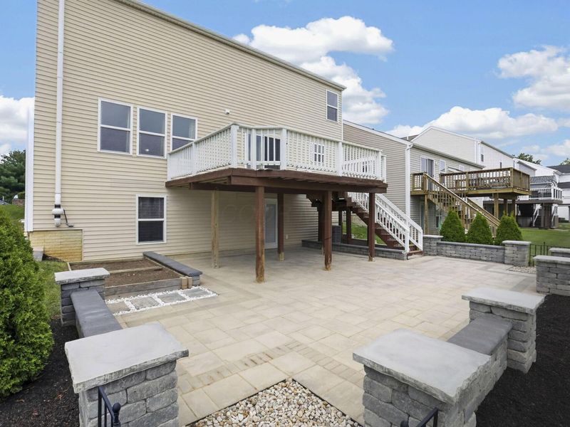 299 Dovetail Drive, Lewis Center, OH 43035 Photo 58