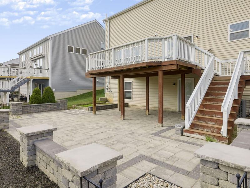 299 Dovetail Drive, Lewis Center, OH 43035 Photo 58