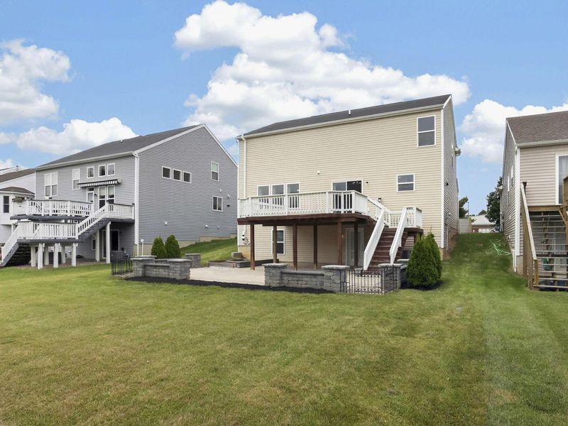 299 Dovetail Drive, Lewis Center, OH 43035 Photo 59
