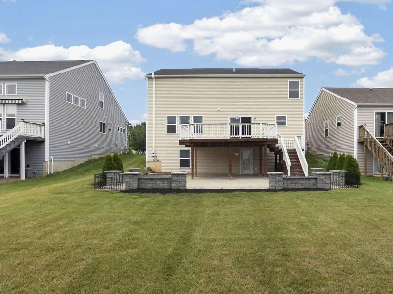 299 Dovetail Drive, Lewis Center, OH 43035 Photo 60