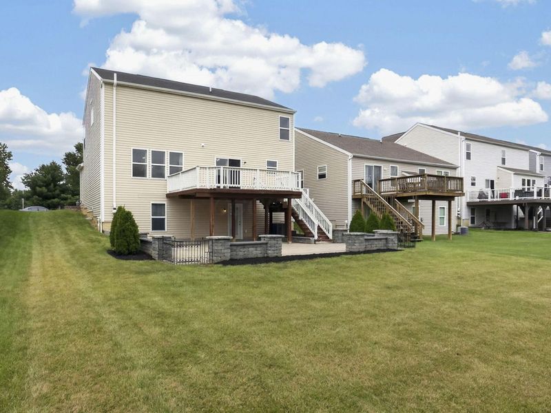 299 Dovetail Drive, Lewis Center, OH 43035 Photo 61