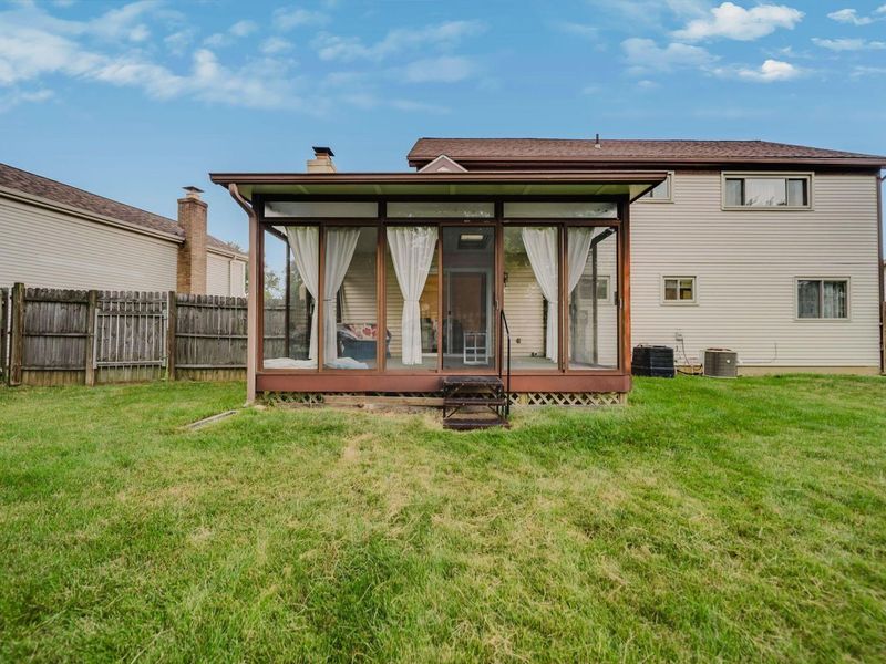 2445 Clover Blossom Court, Grove City, OH 43123 Photo 62