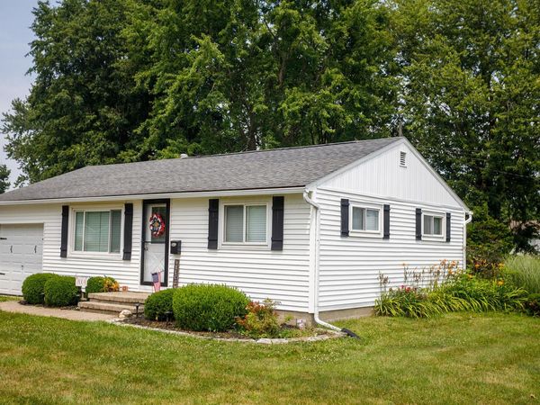 200 Chandler Avenue , Unit A, London, OH 43140