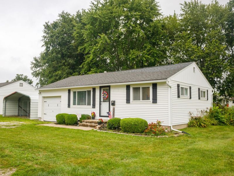 200 Chandler Avenue, Unit A, London, OH 43140 Photo 1