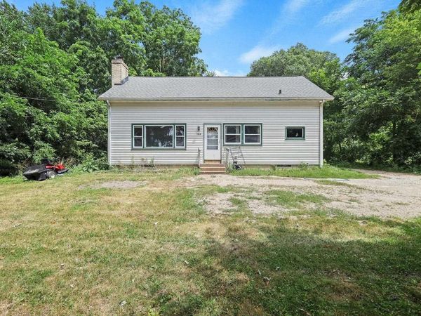 4364 Vilas Road, Cottage Grove, WI 53527