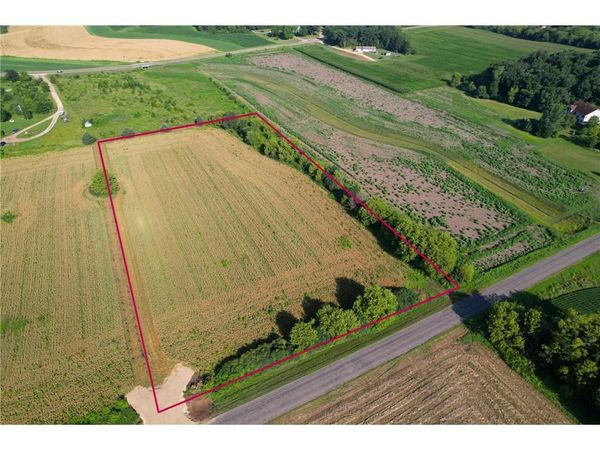 N5877 1000th Street, Ellsworth, WI 54011