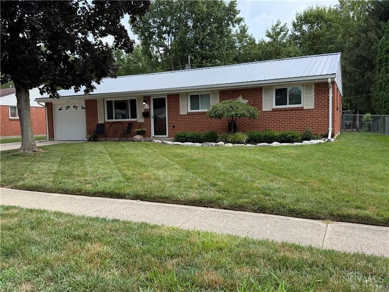 217 Drina Avenue, New Lebanon, OH 45345 Photo 1