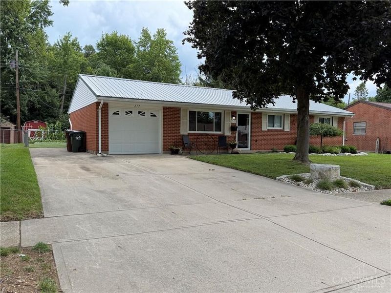 217 Drina Avenue, New Lebanon, OH 45345 Photo 4