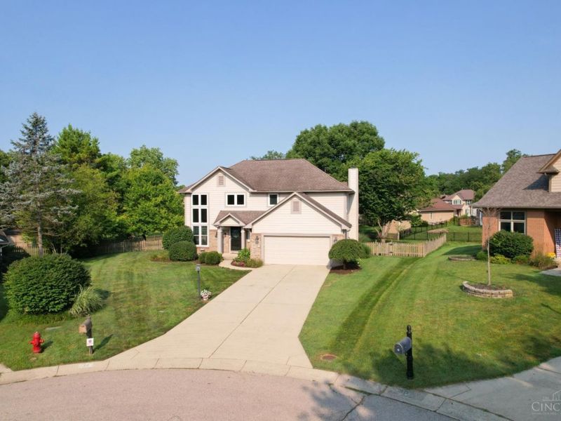 25 Cascade Court, Springboro, OH 45066 Photo 2