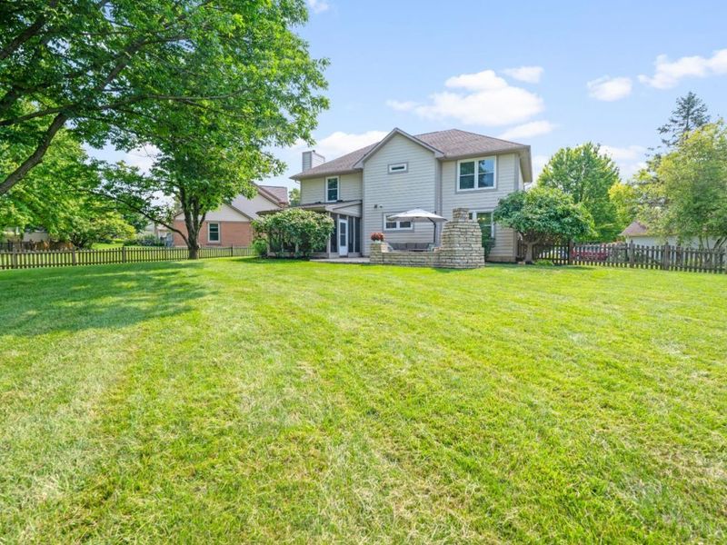 25 Cascade Court, Springboro, OH 45066 Photo 50