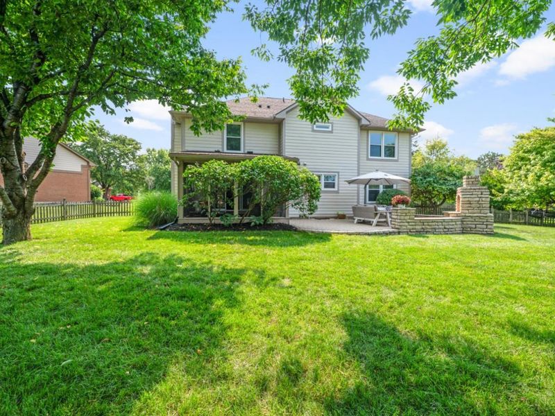25 Cascade Court, Springboro, OH 45066 Photo 51