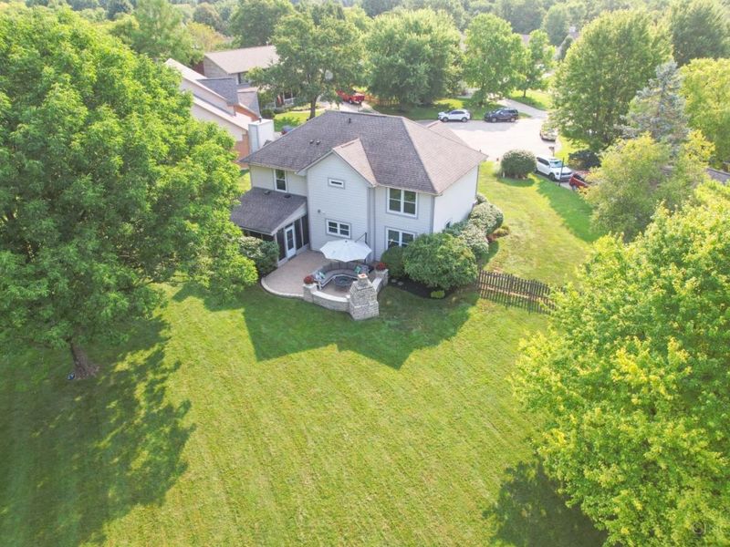 25 Cascade Court, Springboro, OH 45066 Photo 52