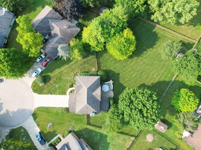 25 Cascade Court, Springboro, OH 45066 Photo 53