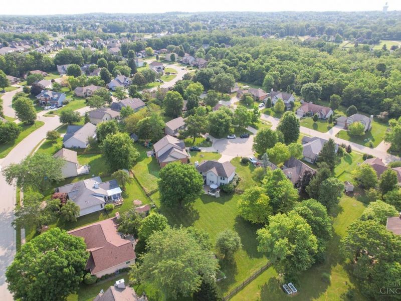 25 Cascade Court, Springboro, OH 45066 Photo 54