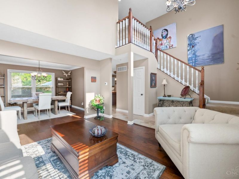 25 Cascade Court, Springboro, OH 45066 Photo 7