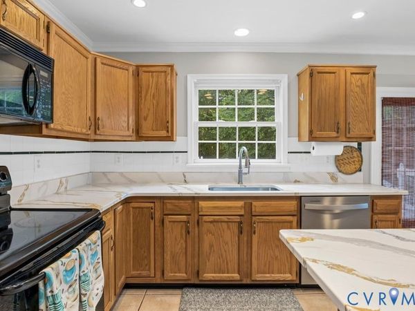 9536 Hungary Woods Drive, Henrico, VA 23060