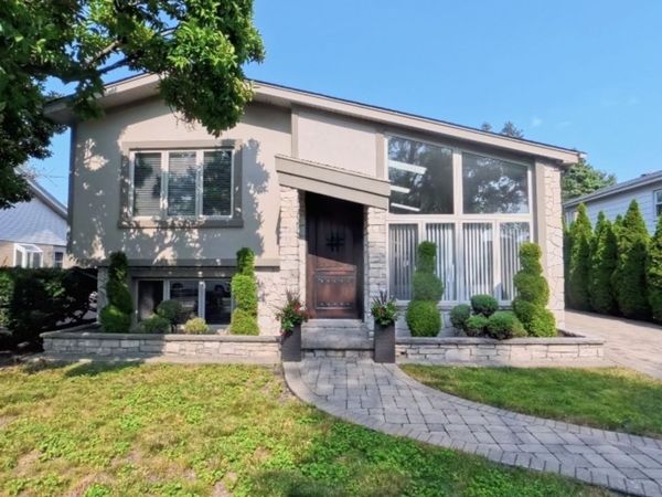 2519 Parkwood Lane, Des Plaines, IL 60018