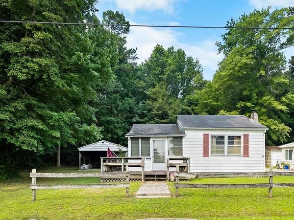 226 Pine Road, DUNNSVILLE, VA 22454