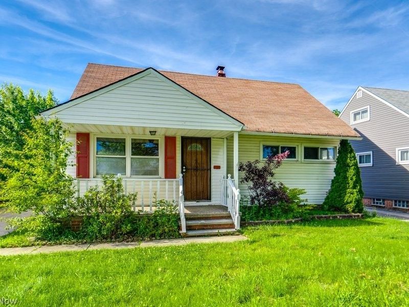 12211 Woodward Boulevard , Garfield Heights, OH 44125 Photo 26