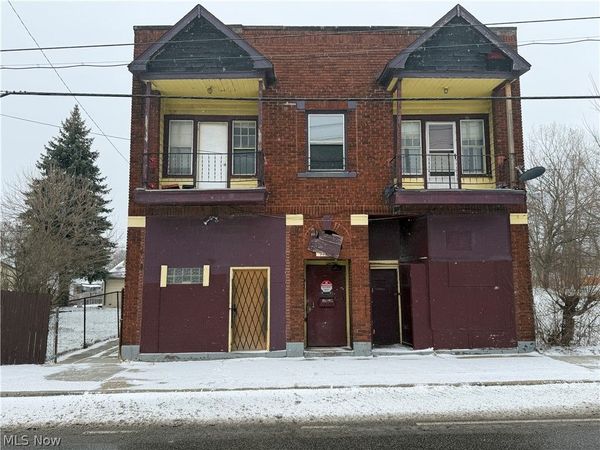 11809 Union Avenue , Cleveland, OH 44105