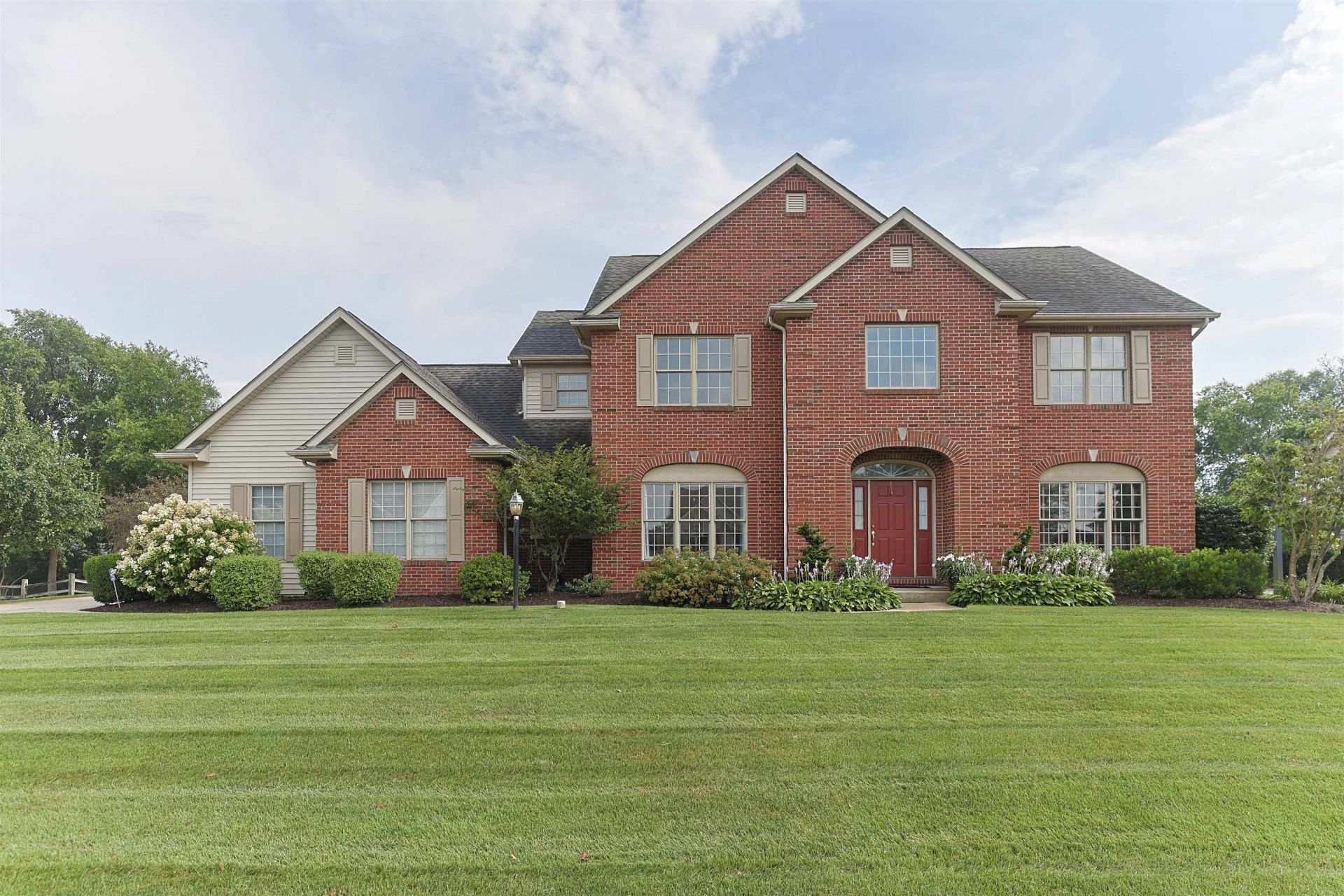 14256 Parkridge Drive, Granger, IN 46530 Main Photo