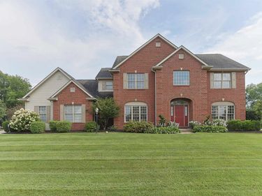 14256 Parkridge Drive, Granger, IN 46530