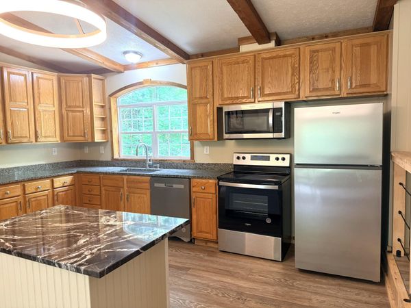 379 Hancock Pond Road , Sebago, ME 04029