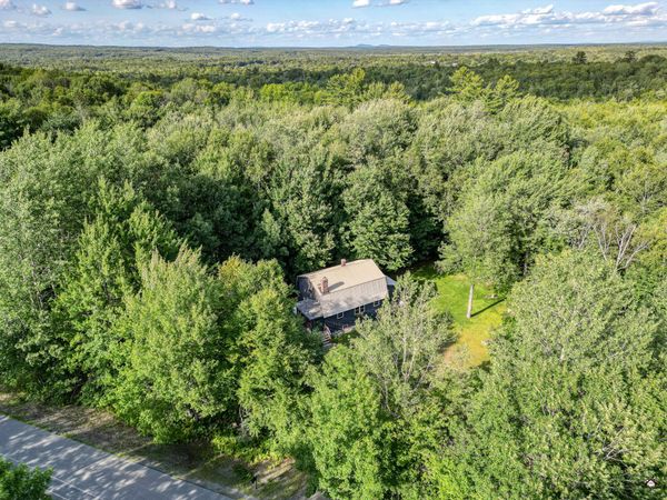 38 Billington Road , Milo, ME 04463