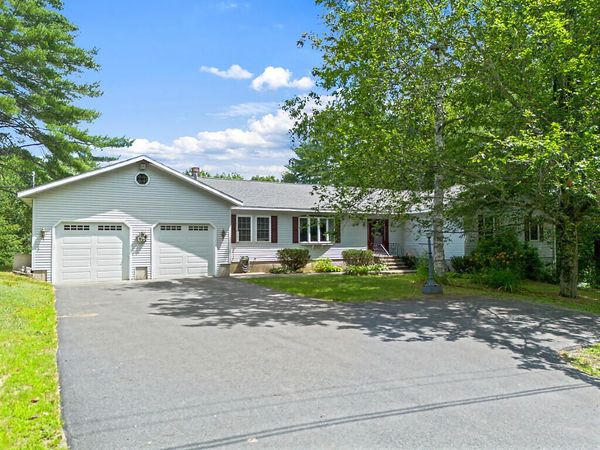 26 S Reynolds Road, Winslow, ME 04901