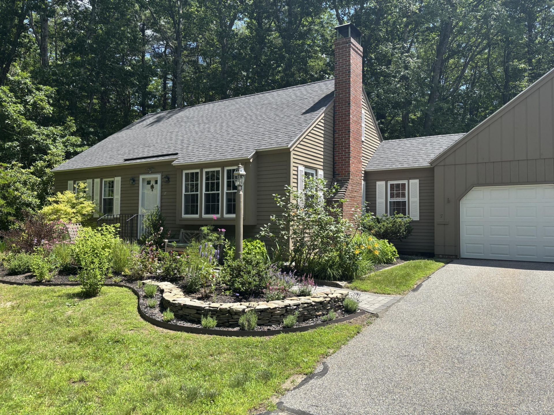 17 Wood Pond Lane , Unit 16, Kennebunk, ME 04043 Main Photo