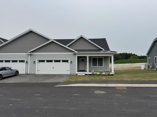 69 Brooks Edge Farm Road , Unit 90, Westbrook, ME 04092