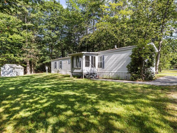 3 Katie Lane , Arundel, ME 04046