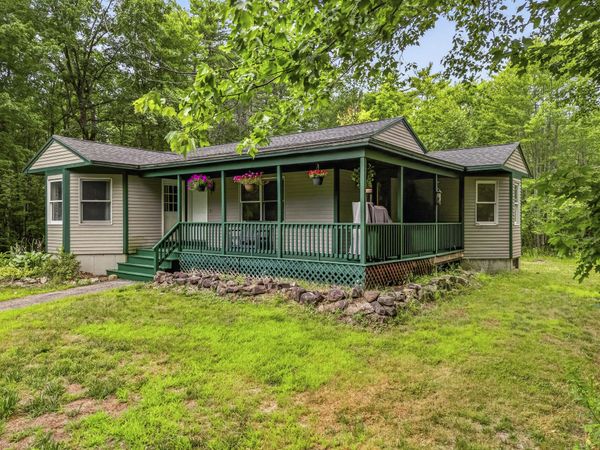 127 Little Falls Road, Hollis, ME 04042
