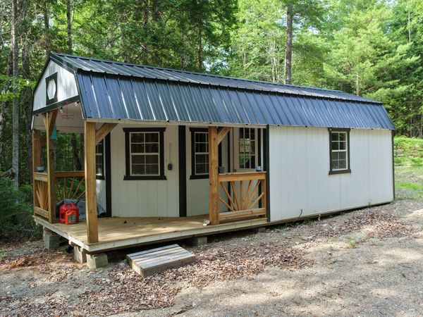 Lot 7 Bill Green Pond Road , T3 R1 NBPP, ME 04455