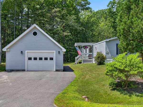 46 Stone Oak Drive , Randolph, ME 04346