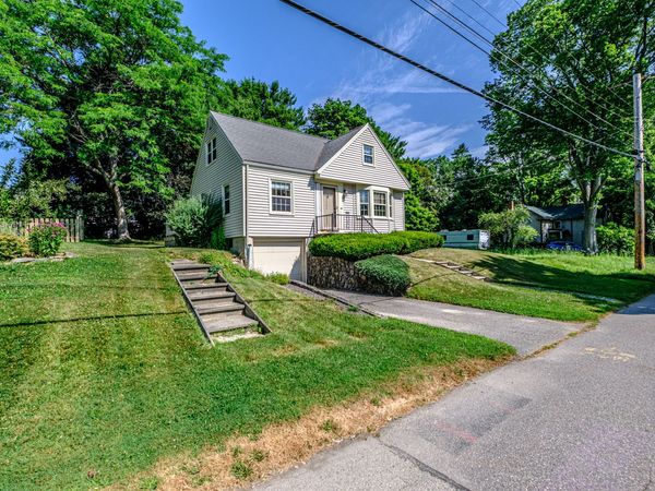 38 Lucas Street , Portland, ME 04102