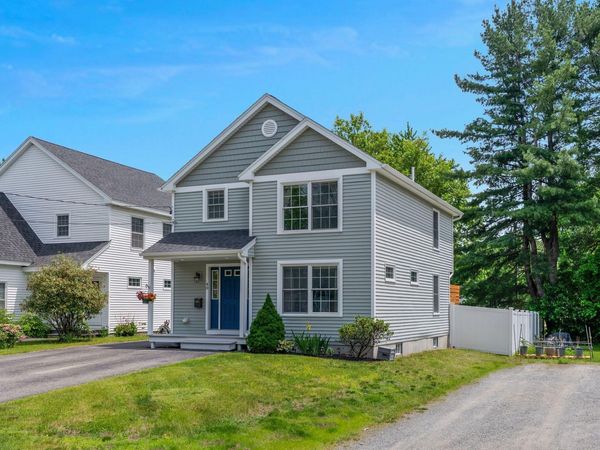 40 Thadeus Street , South Portland, ME 04106
