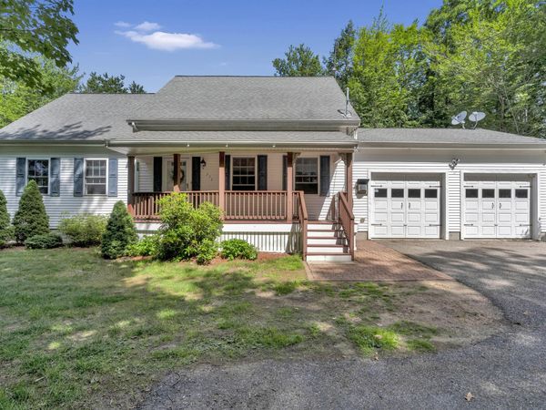 375 Lebanon Street , Sanford, ME 04073