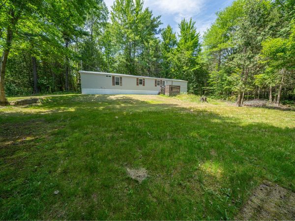 195 Barker Road , Troy, ME 04987